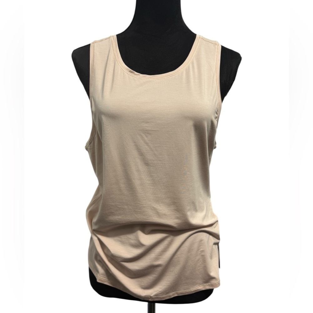 Lululemon Deep Stretch Tank